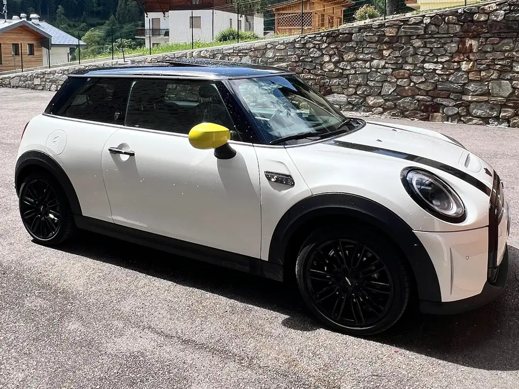 MINI Cooper SE Mini 3p Cooper SE Yours auto