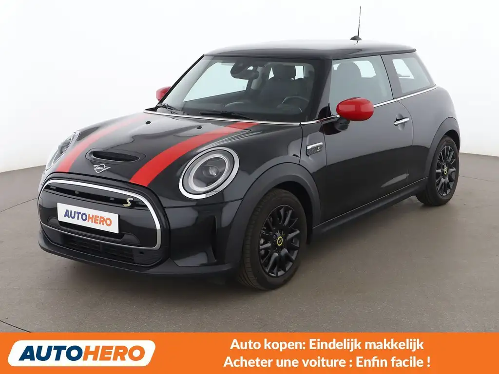 MINI Cooper SE Cooper SE Classic Trim