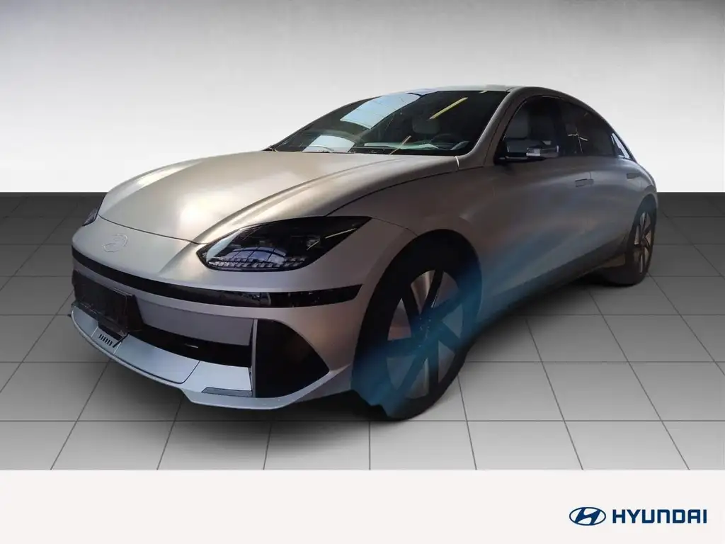 Hyundai IONIQ 6 77,4 kWh 4WD UNIQ DIG SPIEGEL Bluetooth
