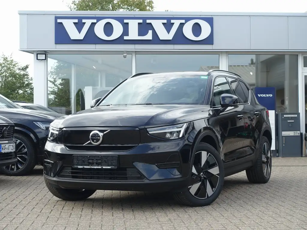Volvo EX40 Plus Twin Motor Elektrisch 360°/CarPlay