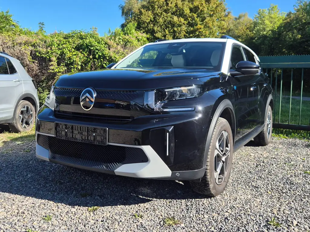Citroen C3 Aircross C3 CONFORT MAX AIRCROSS