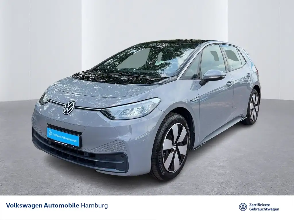 Volkswagen ID.3 Pro Performance LED Sitzhzg Navi ACC
