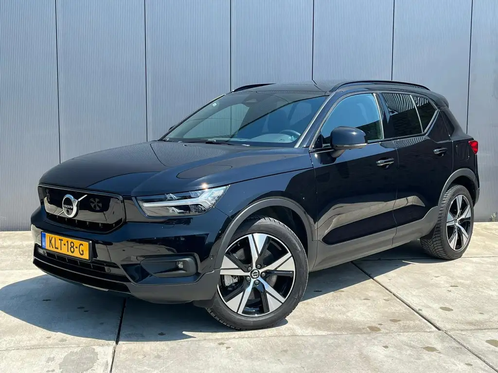 Volvo XC40 Recharge Pro 70 kWh | SOH 96% | 360 Camera | Adapt