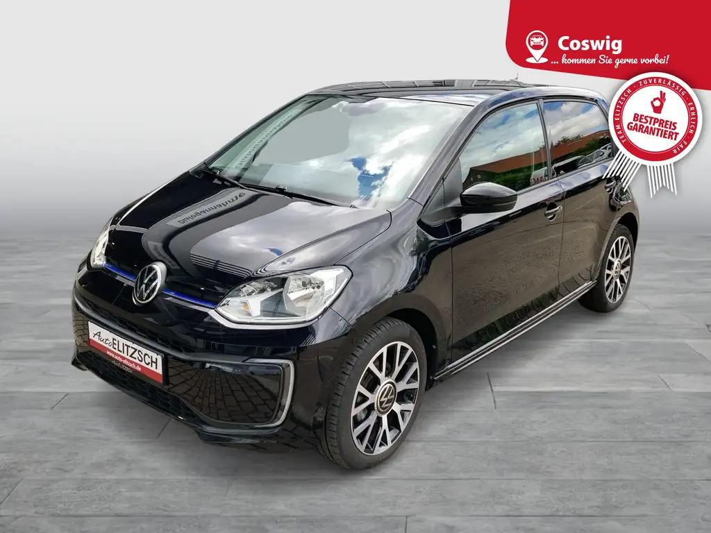 Volkswagen e-up! Style Plus RFK GRA Klima SH