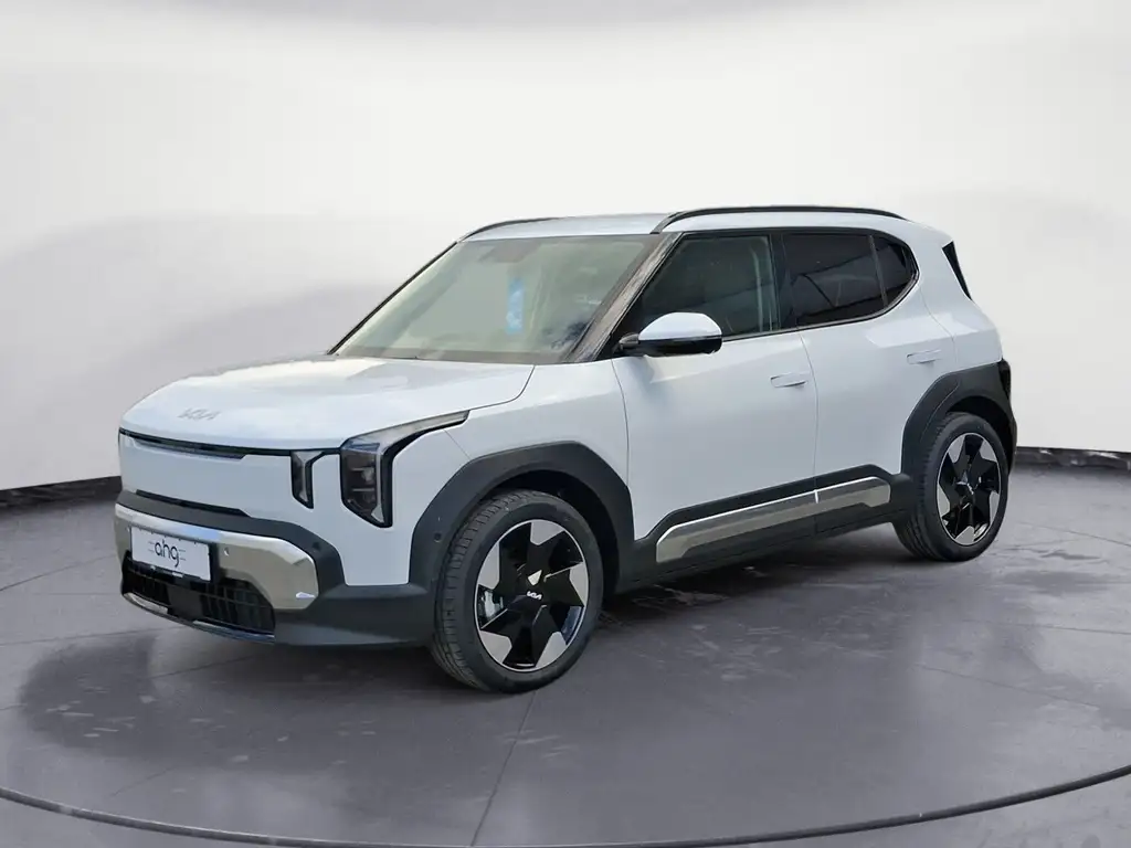 Kia EV2 EARTH DESIGN/SITZ/WINTER/AC/DW/TECHNOPAKET