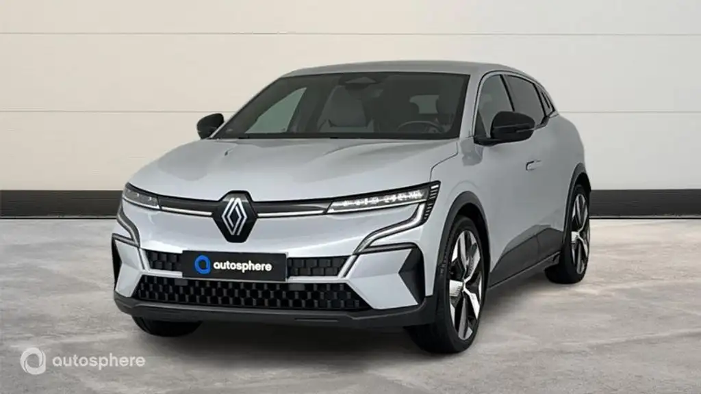 Renault Megane E-Tech Electric EV60 220ch Techno super charge -B