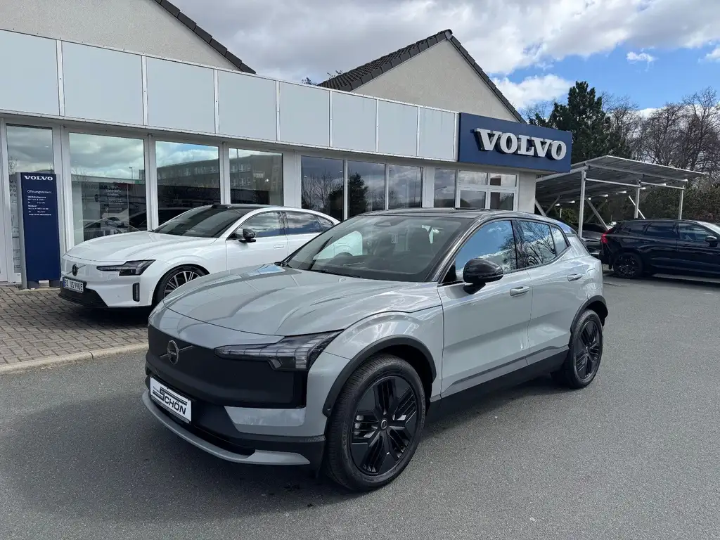 Volvo EX30 Cross Country Twin Performance Ultra