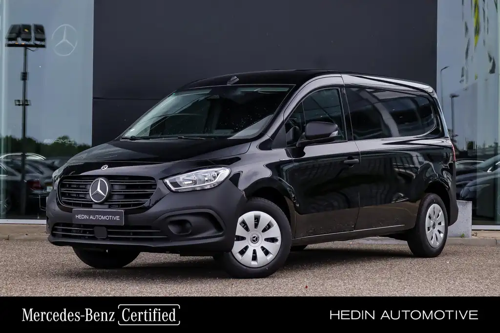 Mercedes-Benz Citan eCitan 112 L2 | Climate Control | Camera | Licht e