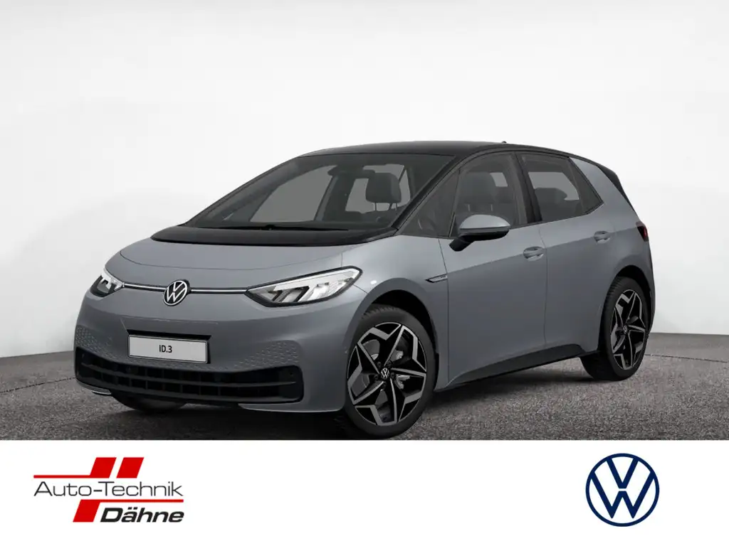 Volkswagen ID.3 Pro Performance PDC SHZ KAMERA NAVI LED