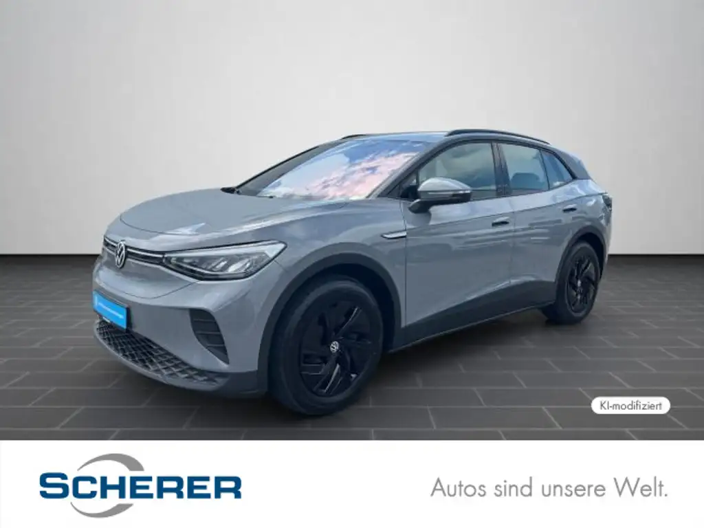 Volkswagen ID.4 Pure Performance City DSG/NAVI/PDC/Klima uv
