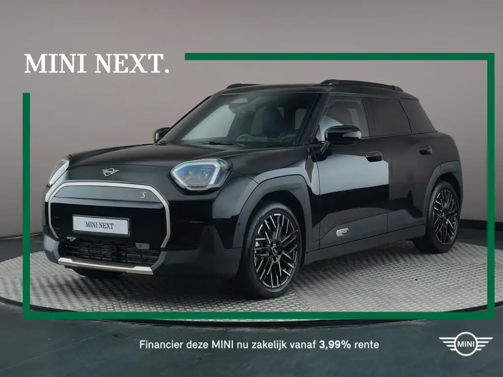 MINI Aceman SE Favoured M 54.2 kWh
