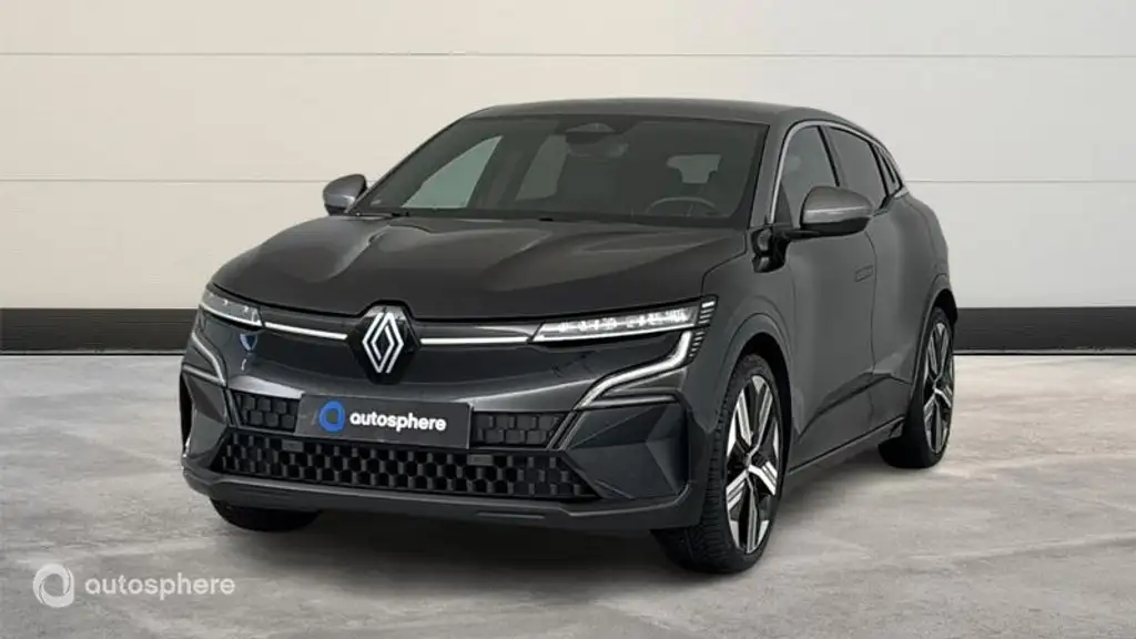 Renault Megane E-Tech Electric EV60 220ch Iconic super charge