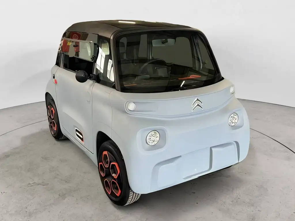Citroen Ami