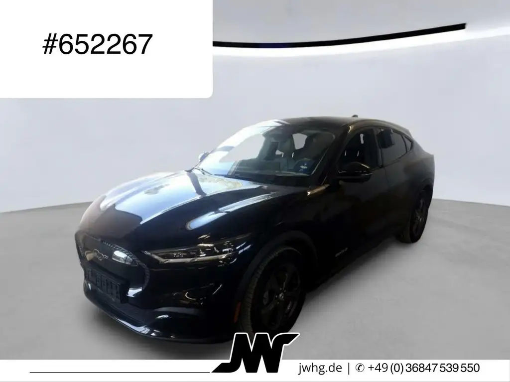 Ford Sonstige Ext. Range 99kWh ACC|Kam|Keyless