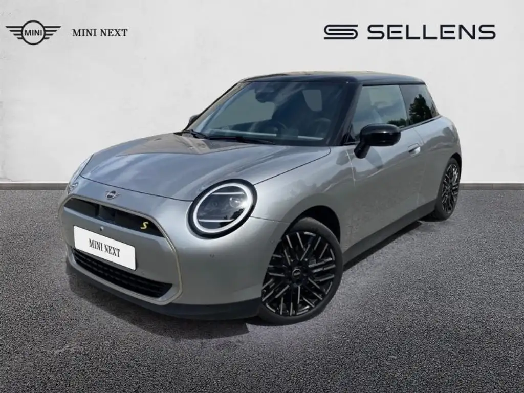 MINI Cooper SE 218ch Favoured