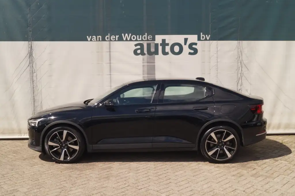 Polestar 2 Long Range Dual Motor 78kWh Launch Edition -SOH92%