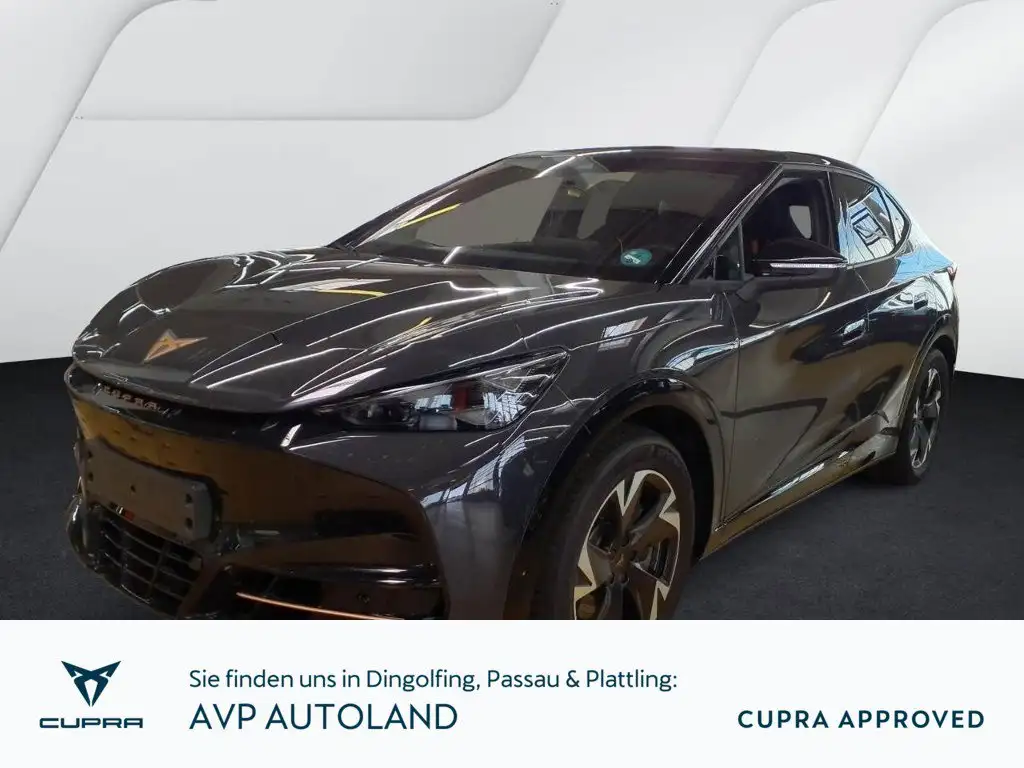 CUPRA Tavascan 210 kW 82 kWh Endurance | NAVI | LED |