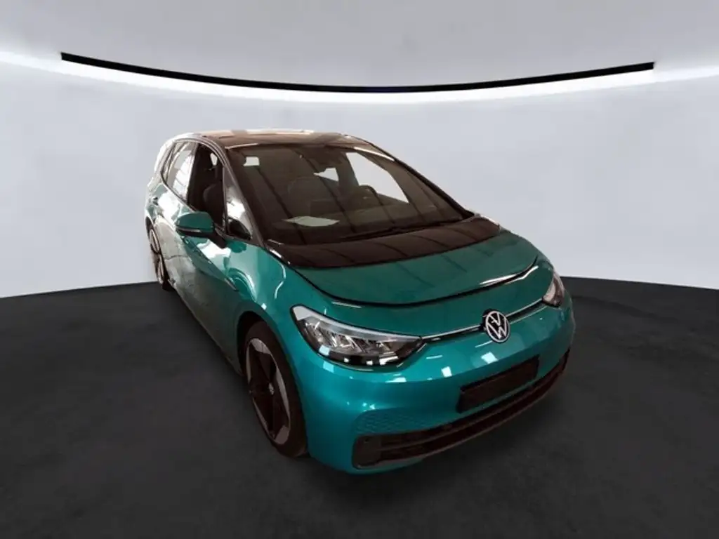 Volkswagen ID.3 Pure Performance City ACC/Navi/LED/20/CCS Pure Per