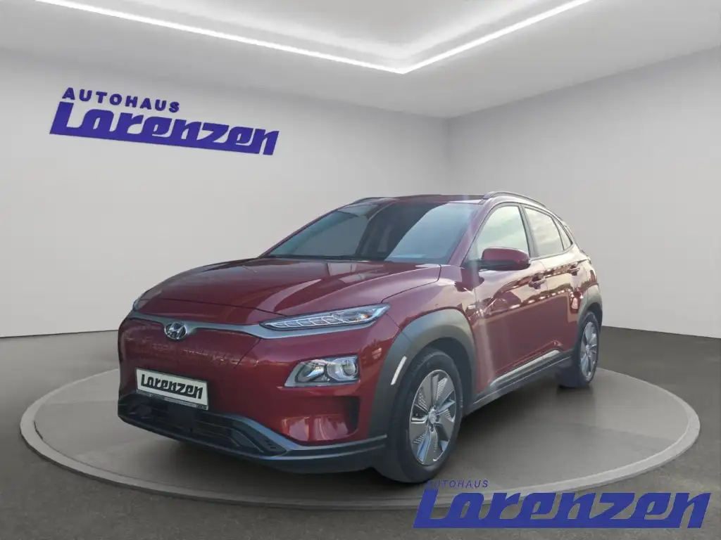 Hyundai KONA Style Electro(150kW) Xprime 2WD LED ACC Apple CarP