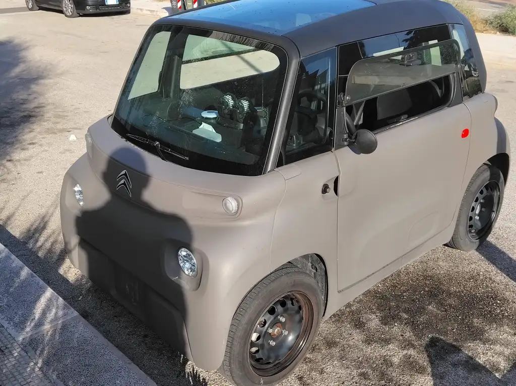 Citroen Ami Ami