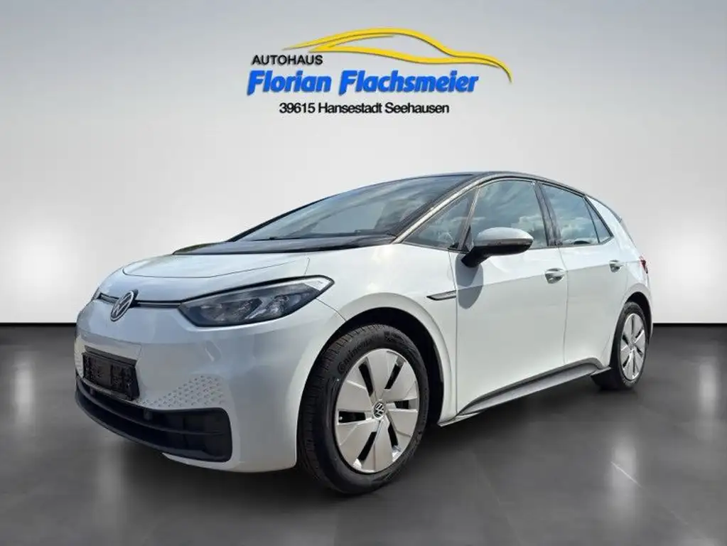 Volkswagen ID.3 Pure Performance 110 kW