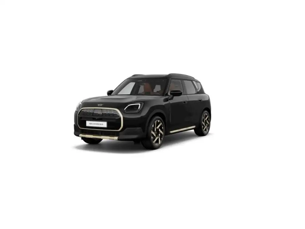 MINI Countryman E Favoured Trim