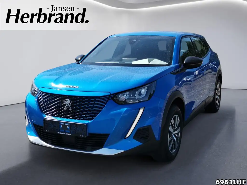 Peugeot e-2008 Elektromotor (e-)Active Pack