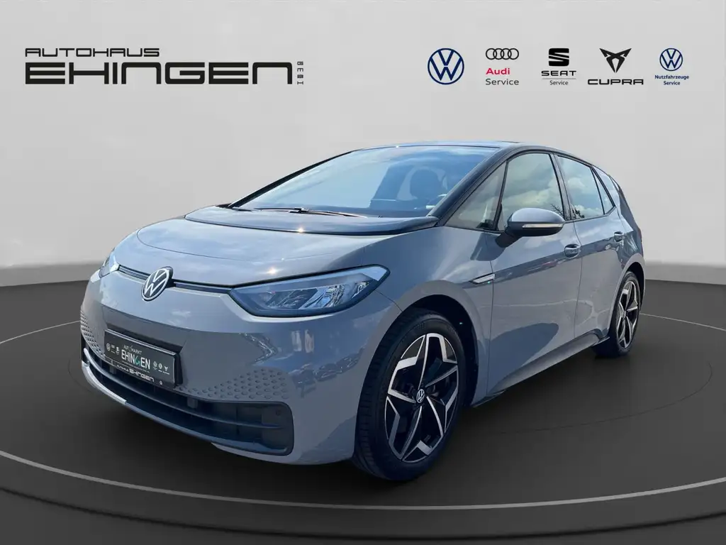 Volkswagen ID.3 Pure Perfo Alu+LED+Sthz+Navi+SH