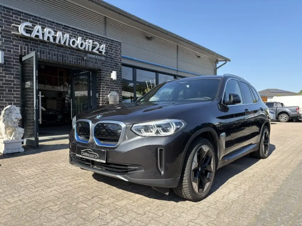 BMW iX3 iX3 Impressive*AHK*Pano*360*HUD*