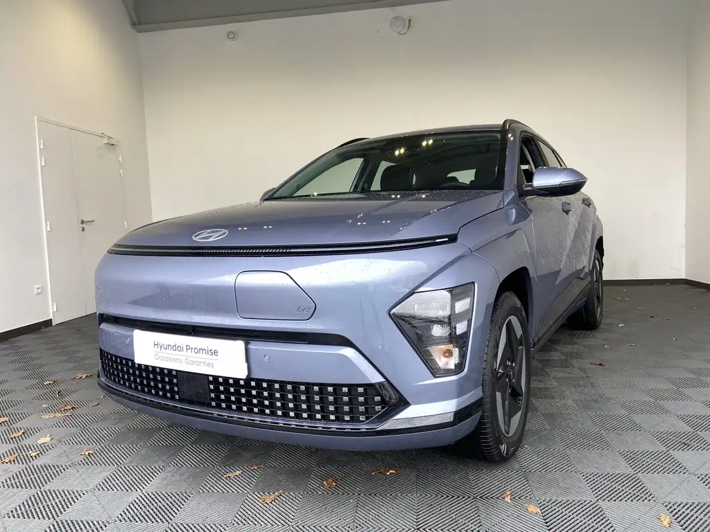 Hyundai KONA Kona Electrique 48 Kwh