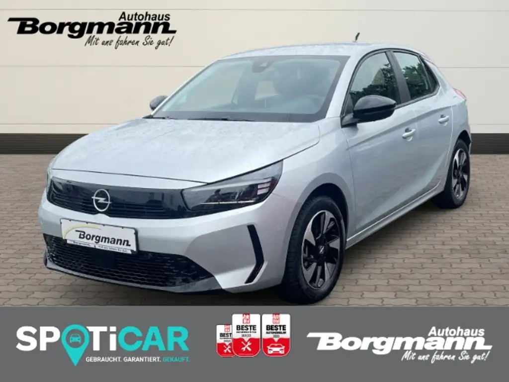 Opel Corsa-e Edition LED - Bluetooth - Park Distance Control -