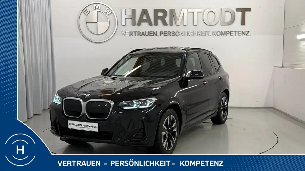 BMW iX3 *Inspiring*