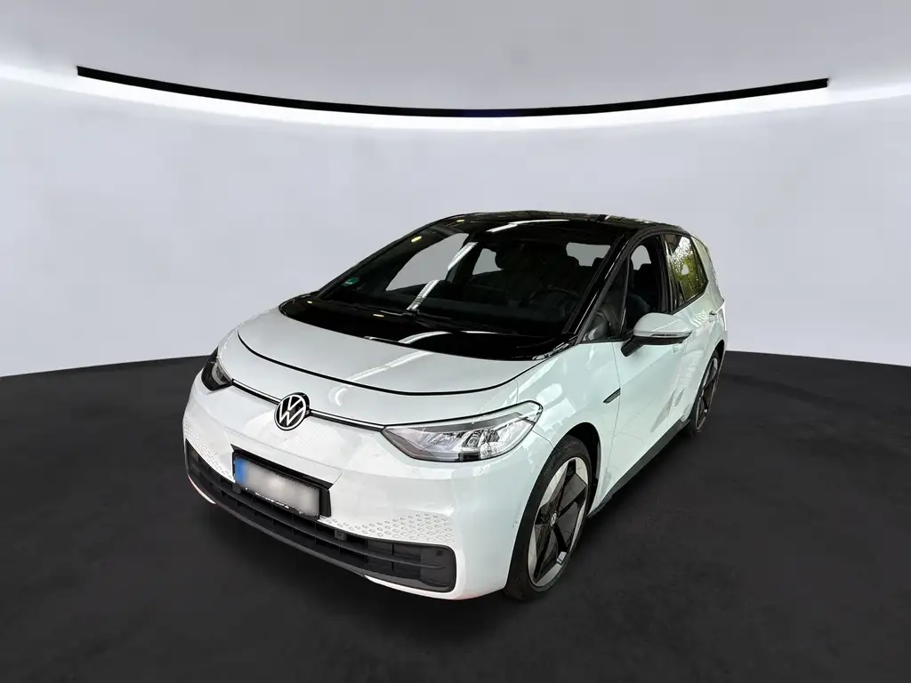 Volkswagen ID.3 Pro Performance Kamera/Navi/LED/20 Pro Performance