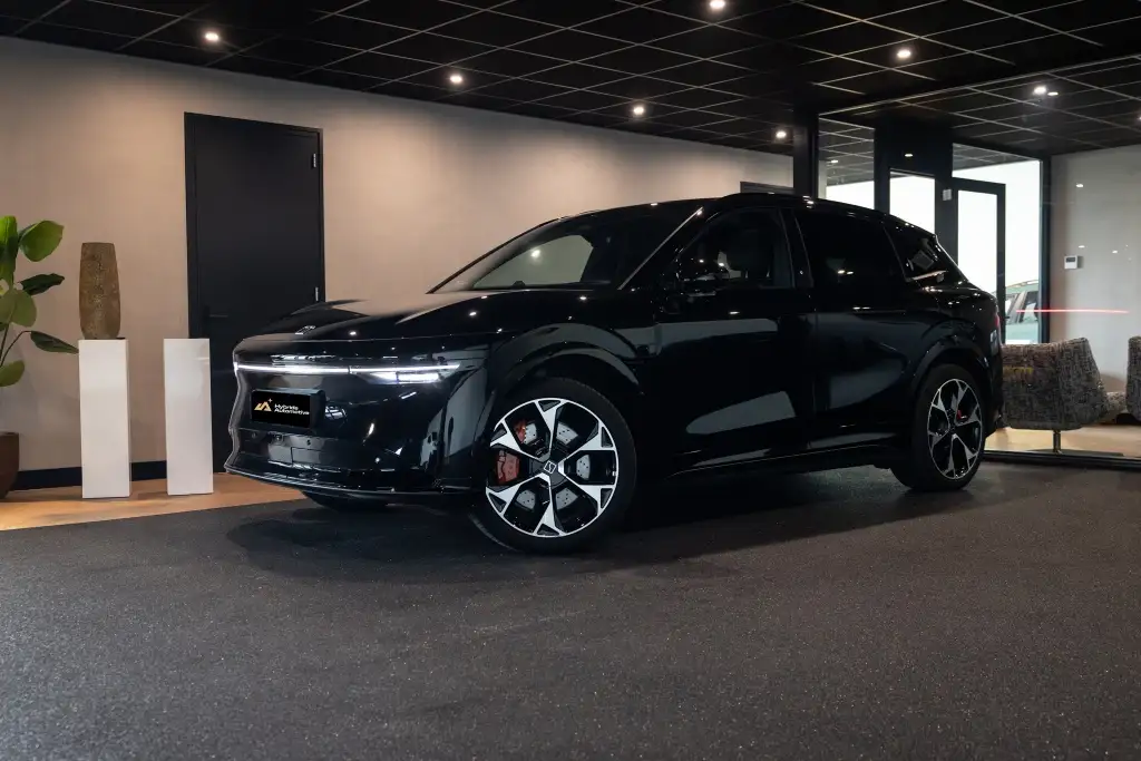 Zeekr 7X Privilege 100 kWh | Massage | HuD | Pano |