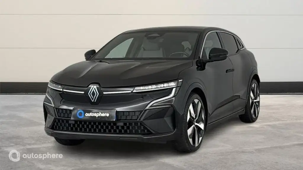 Renault Megane E-Tech Electric EV60 220ch Techno super charge -B