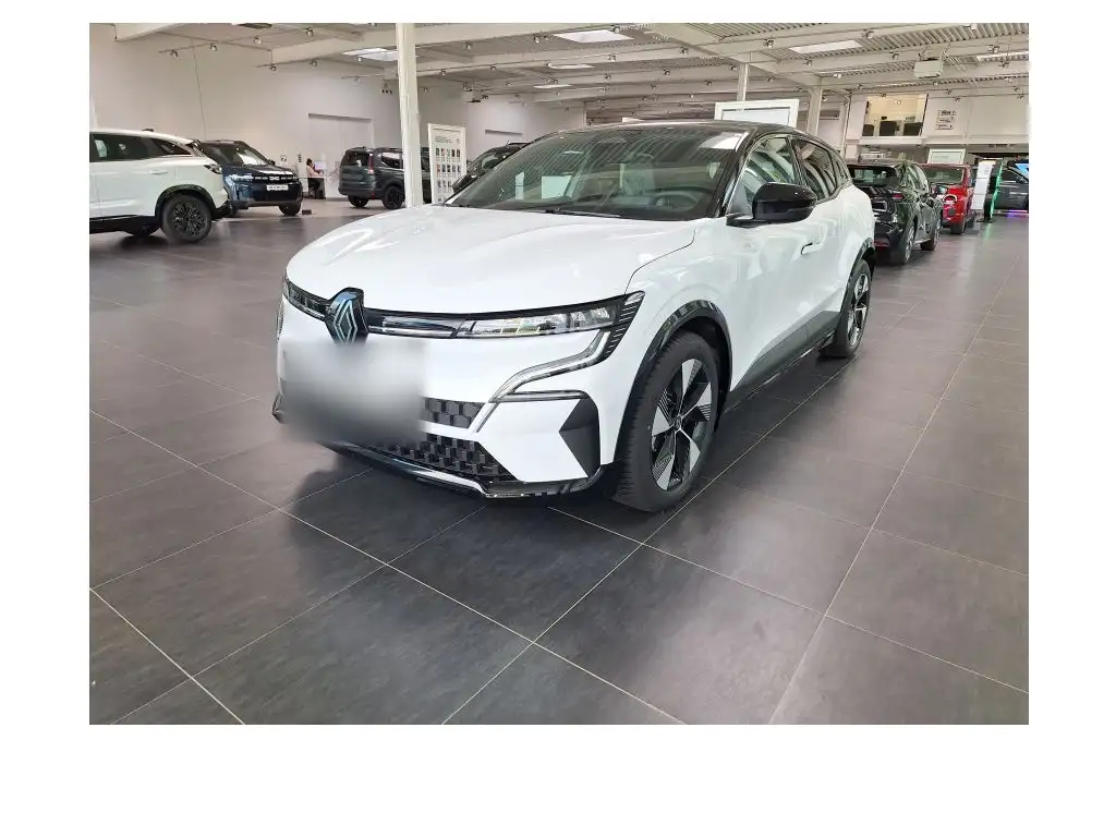 Renault Megane E-Tech 220 Comfort Range Techno APPLE-CP R-KAM NAVI KLIMA