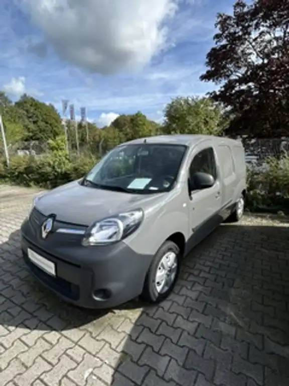 Renault Kangoo Electric Z.E. 33 Maxi 2-Sitzer