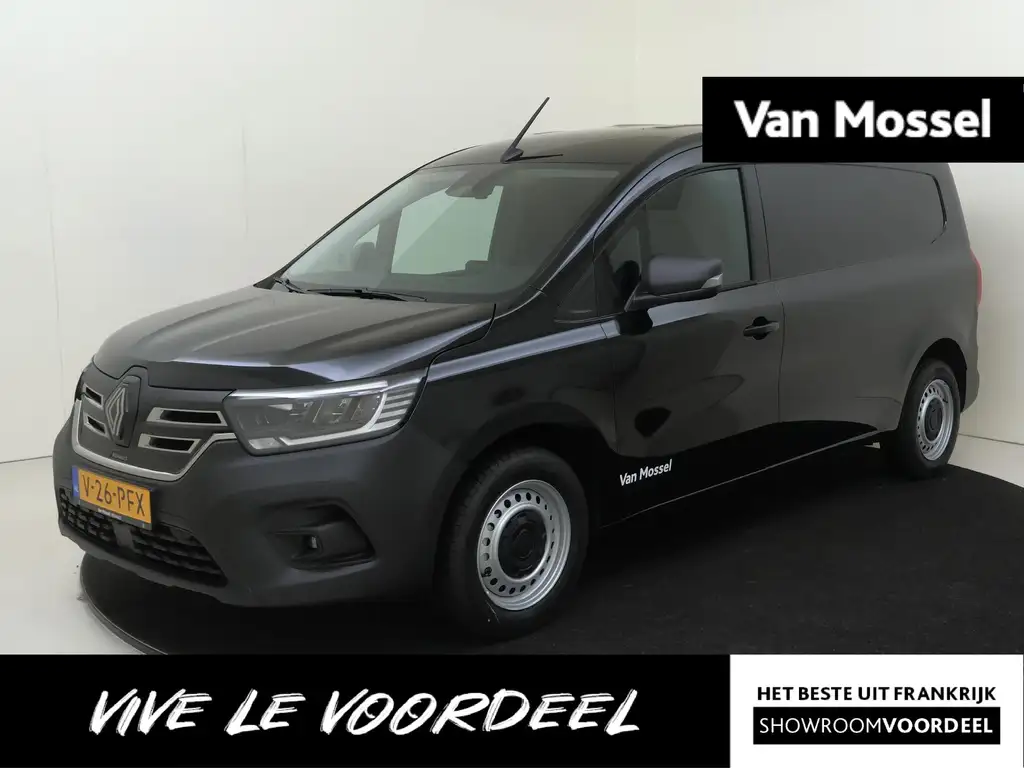Renault Kangoo E-TECH Advance L2 44 kWh | Cruise control | Climate Contr
