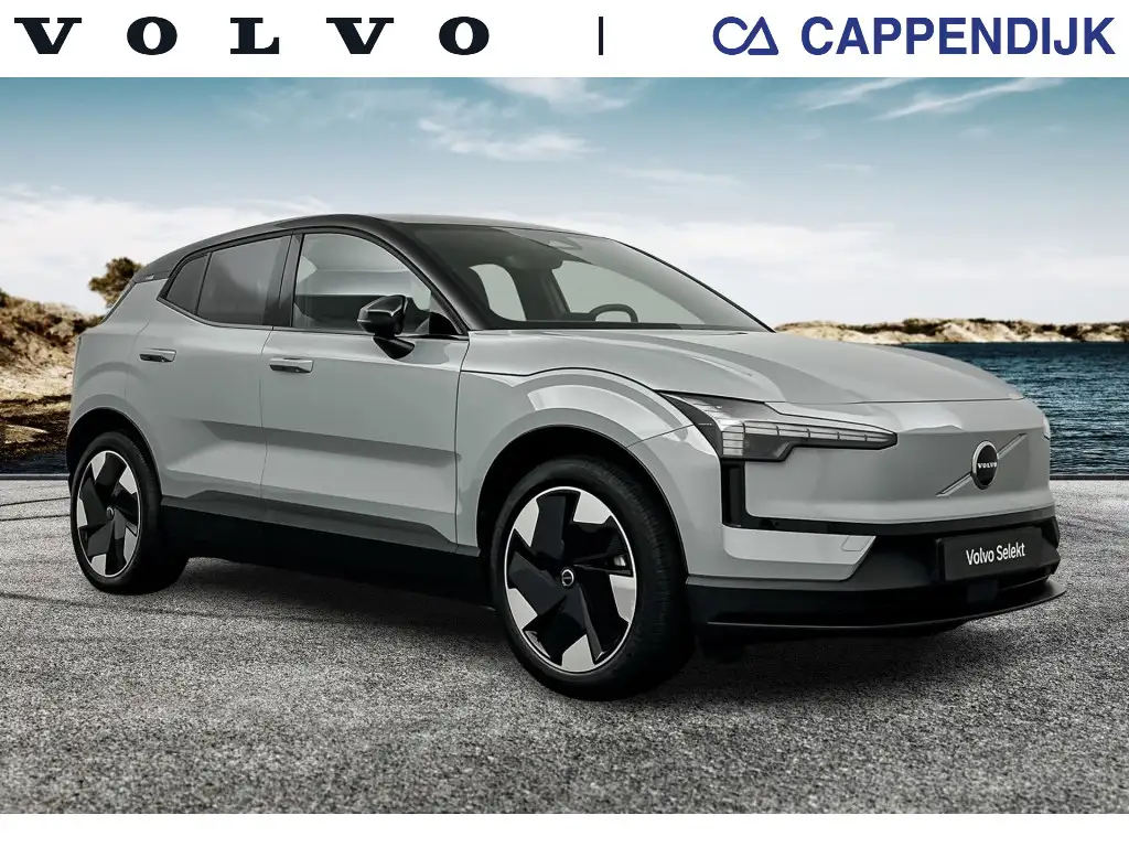 Volvo EX30 Extended Plus 69 kWh/272PK| Adap.Cruise| Camera| H