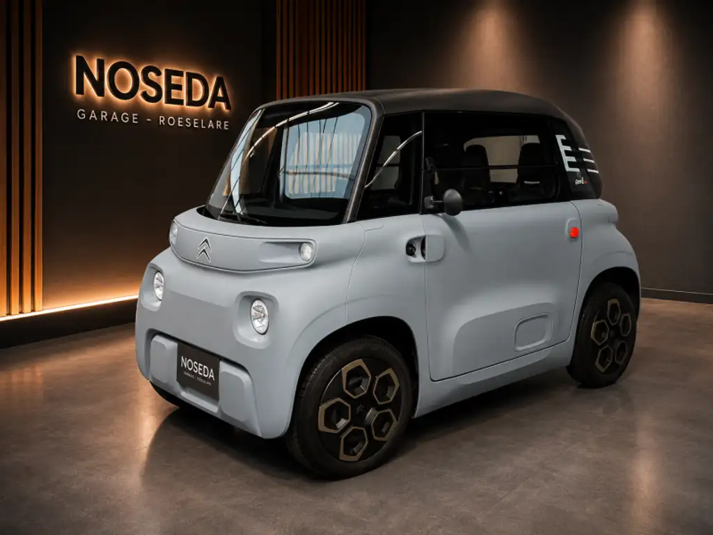 Citroen Ami Ami