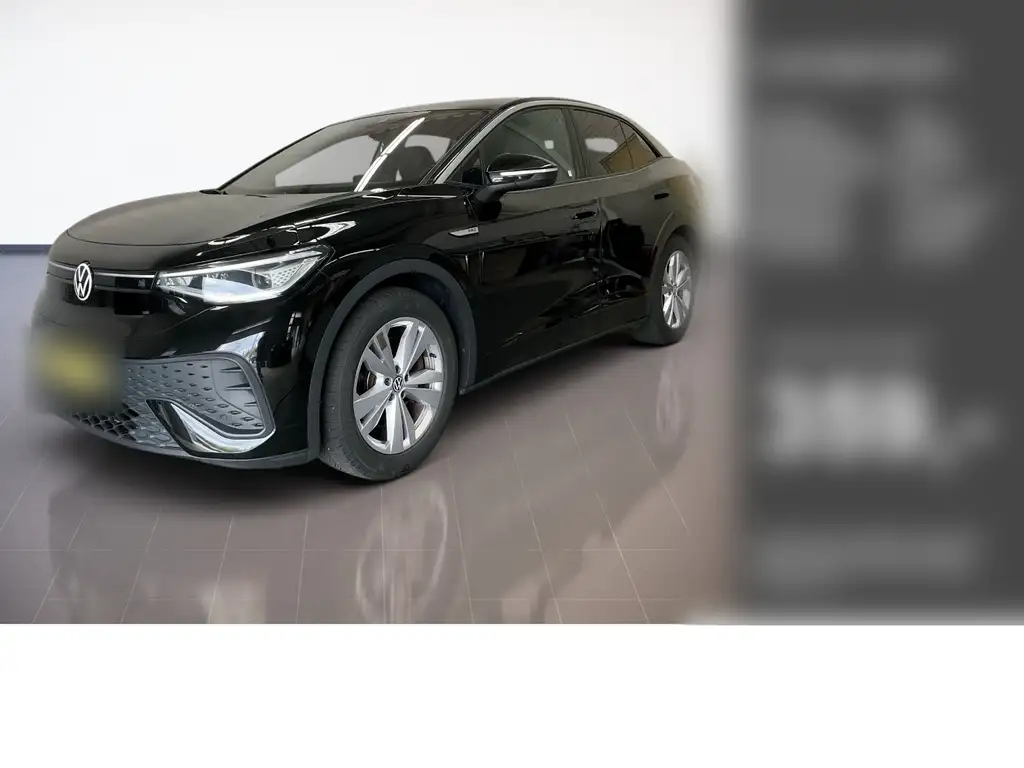Volkswagen ID.5 PRO PERFORMANCE 204PS AHK.ACC.MATRIX.AREA-VIEW.5JG