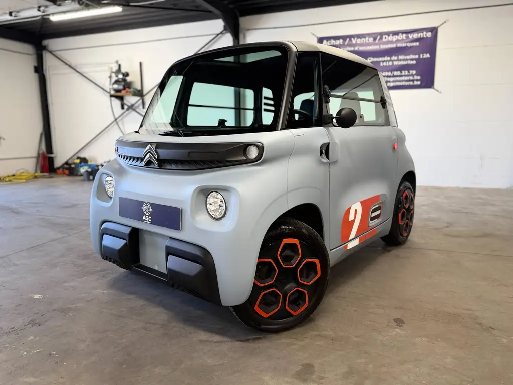 Citroen Ami AMI POP / Garantie Usine