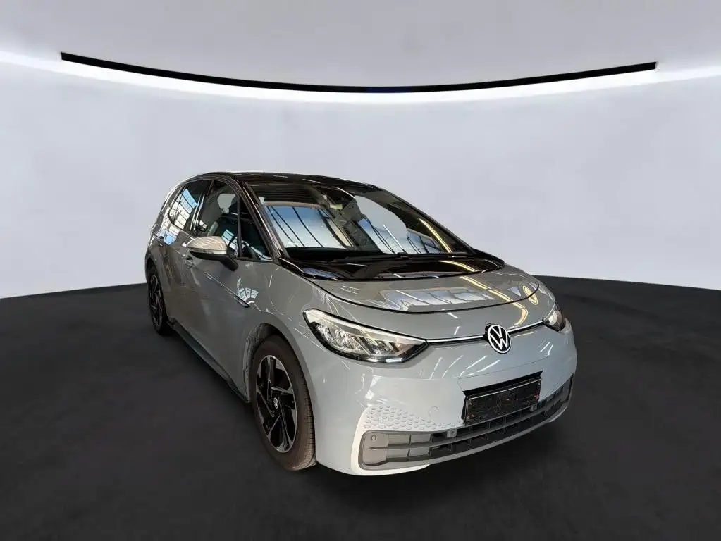 Volkswagen ID.3 Pro Performance 150 kW 1st