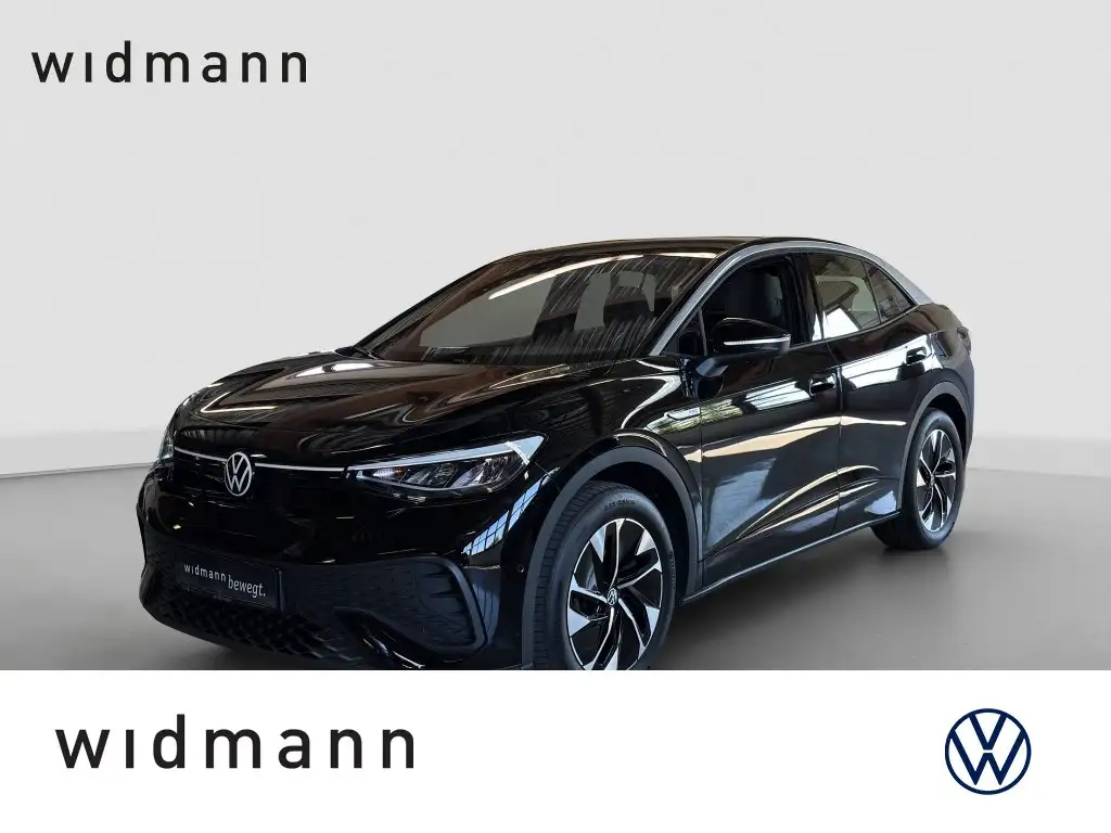 Volkswagen ID.5 Pro 128kW NAVI ACC KAMERA 82kWh Brutto