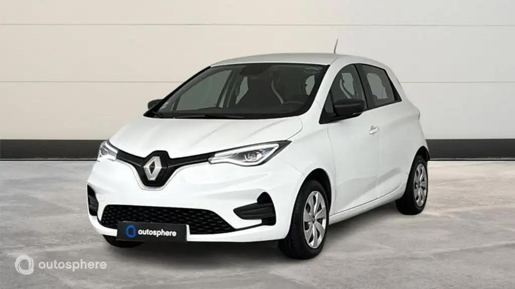 Renault ZOE Business charge normale R110 Achat Intégral