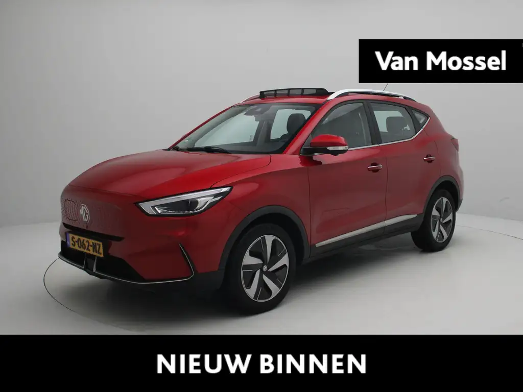 MG ZS EV EV Long Range Luxury 70 kWh | 94.44% SOH | Apple C
