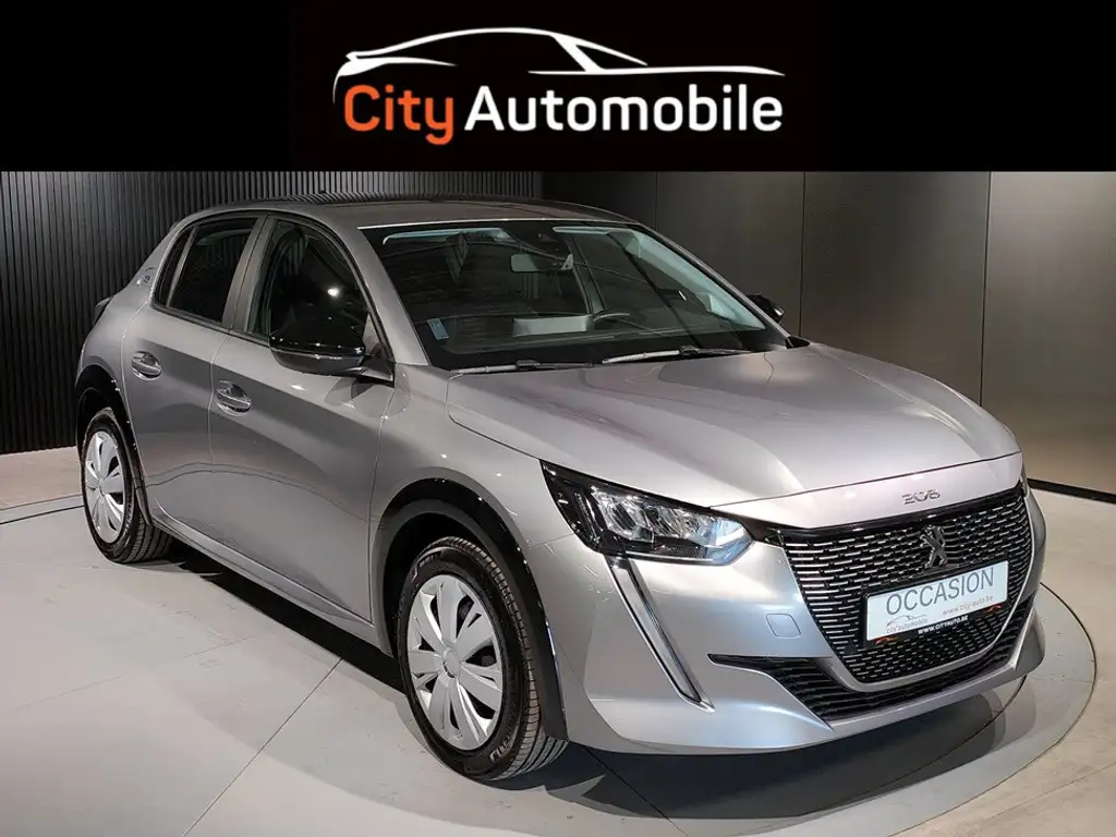 Peugeot e-208 50kWh 362 KMS CARPLAY CAMERA BLUETOOTH