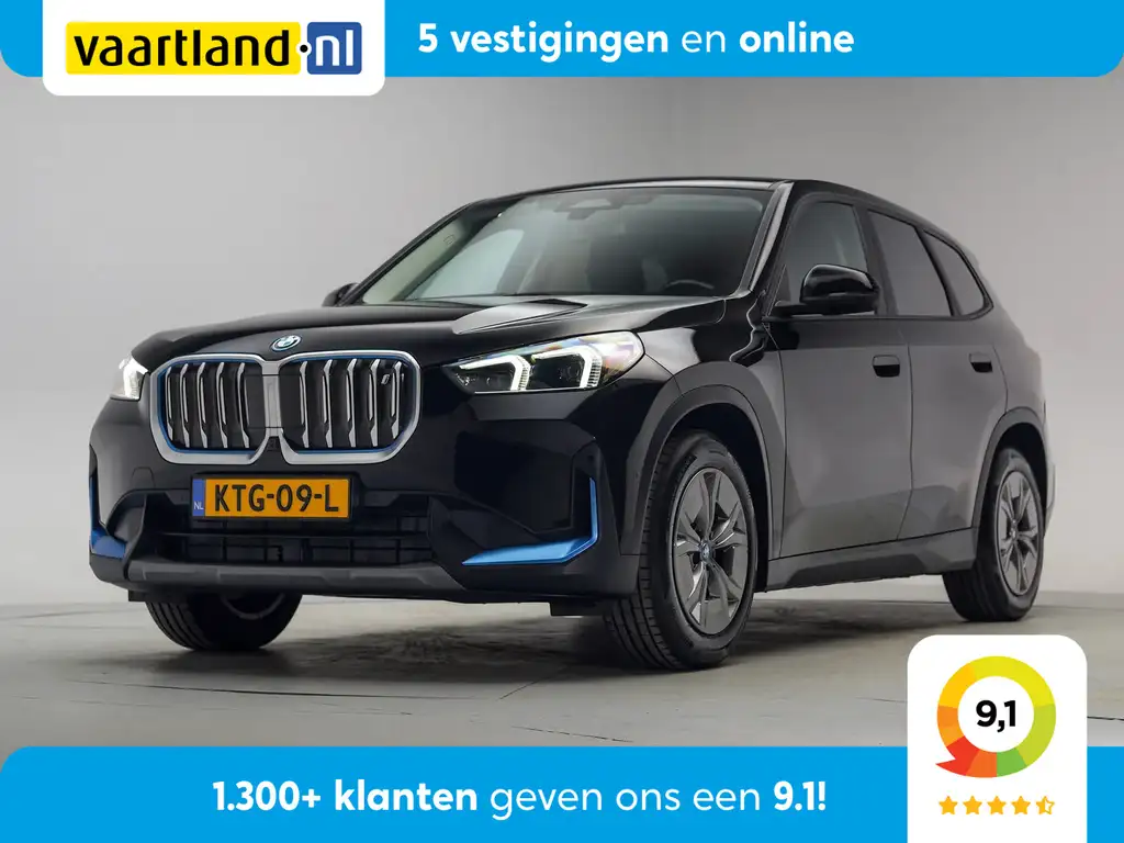 BMW iX1 xDrive30 67 kWh Executive Sport [ SOH 95,1% ] [ LE