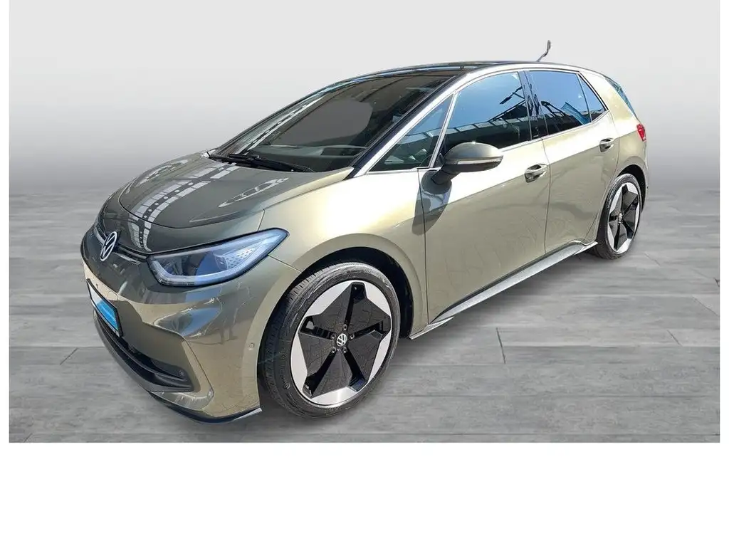 Volkswagen ID.3 Pro S Navi IQ.Light RFK