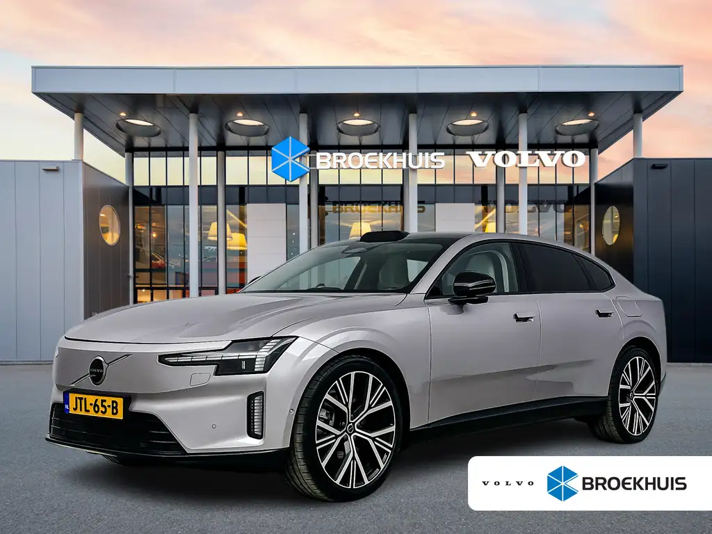 Volvo ES90 Single Motor Extended Range Ultra 92 kWh | 22" | P